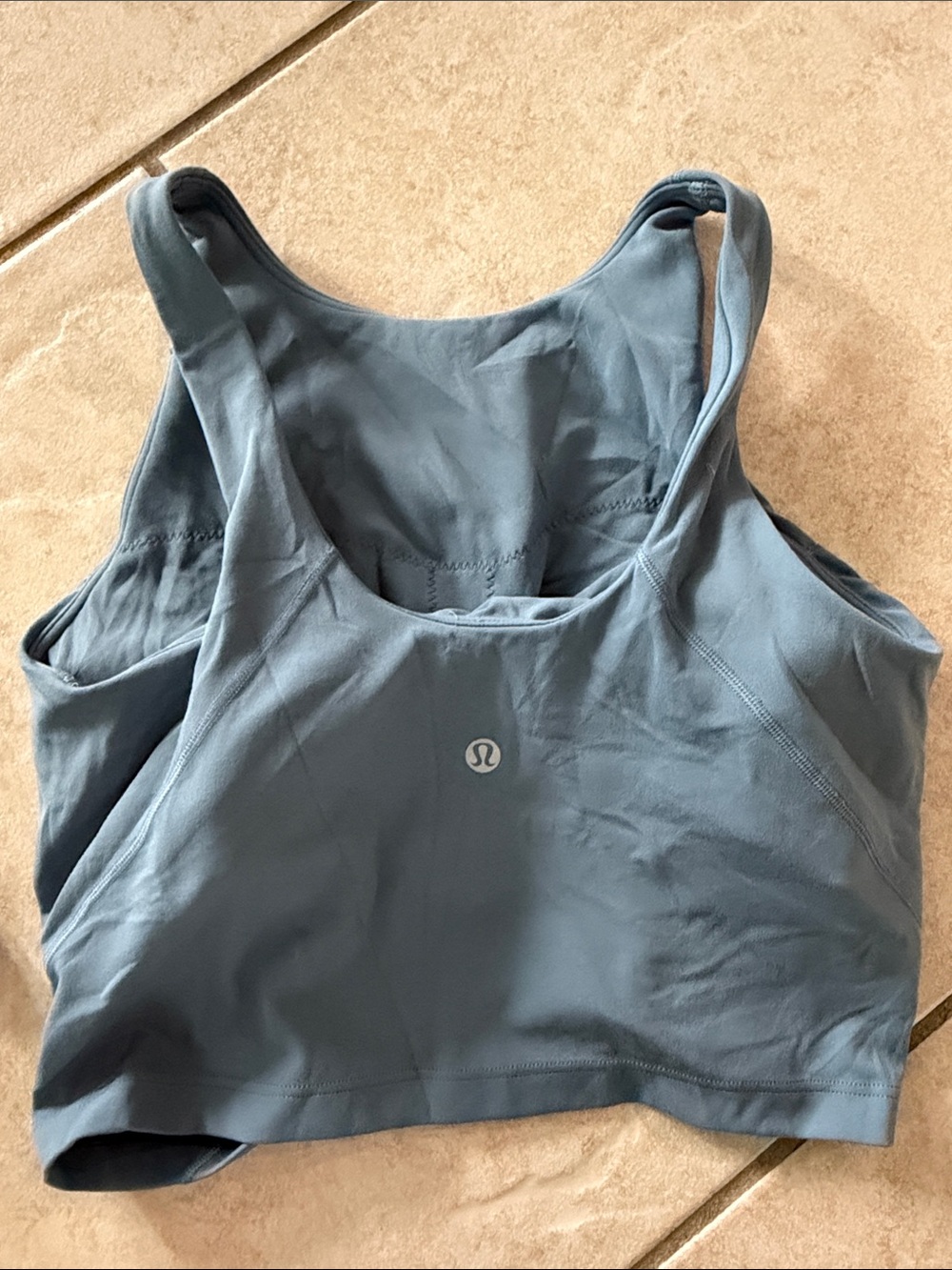 Lululemon Align high neck tank top bundle - Picture 3 of 7